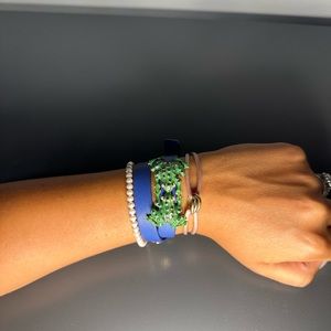 Tory Burch Wrap Bracelet Jewelry